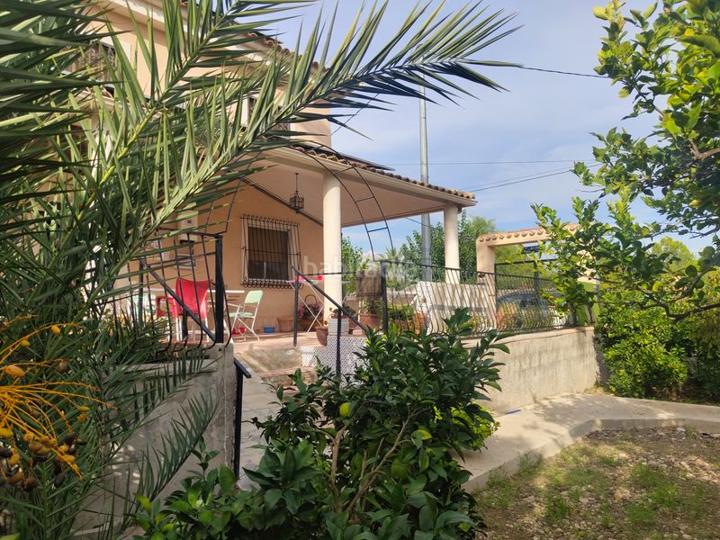 Foto 5c83493f-1cb3-4e78-aba1-b34a067e210d. Xalet amb xemeneia calefacció aparcament a Torres de Cotillas (Las)