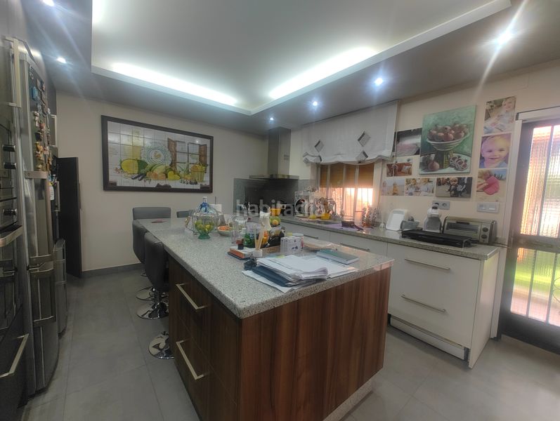 Foto 666a8fcb-48c5-4b0c-aa7c-71e7db87facf. Xalet amb xemeneia calefacció aparcament a Torres de Cotillas (Las)