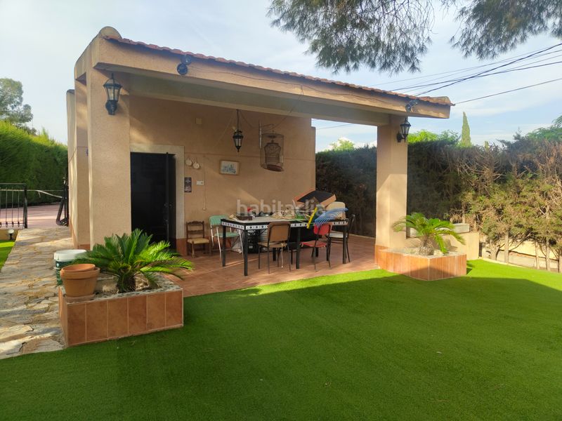 Foto 7e7de009-c1c7-4de5-bd93-4326fdcbf178. Xalet amb xemeneia calefacció aparcament a Torres de Cotillas (Las)