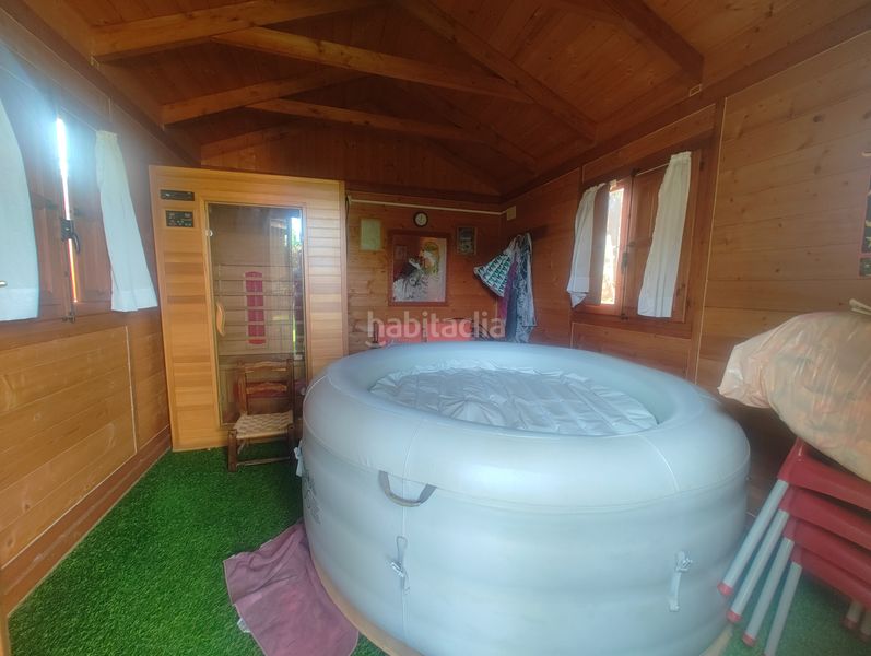 Foto 81fff31d-41b8-4694-a2a2-cf31932953ab. Xalet amb xemeneia calefacció aparcament a Torres de Cotillas (Las)