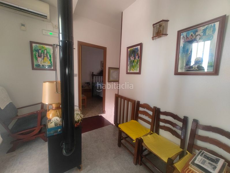 Foto 884c6be0-1bba-4da2-833a-91e4094badba. Xalet amb xemeneia calefacció aparcament a Torres de Cotillas (Las)