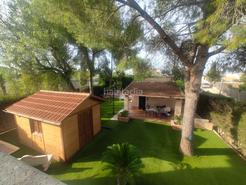 Foto c6a858c5-48e4-465a-a15b-e3db99cd6df4. Xalet amb xemeneia calefacció aparcament a Torres de Cotillas (Las)