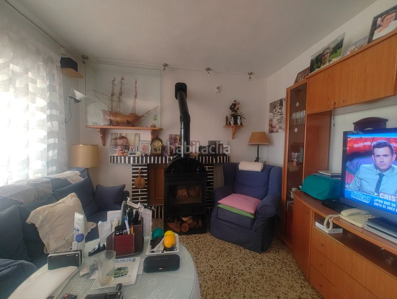 Foto c9c297de-18a0-4a8c-8a9d-7d35f347348b. Xalet amb xemeneia calefacció aparcament a Torres de Cotillas (Las)