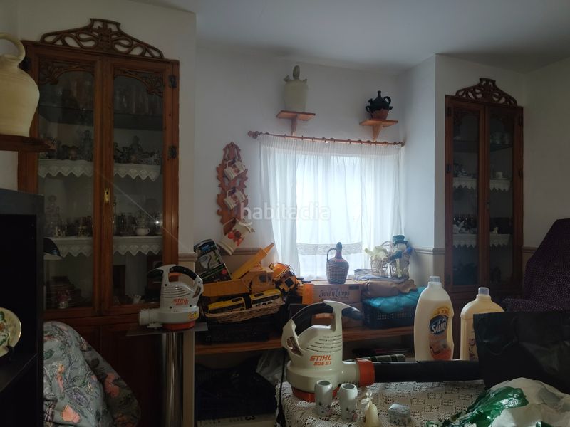 Foto cf1bf9ae-0e6c-4955-8c05-0ec949d41b52. Xalet amb xemeneia calefacció aparcament a Torres de Cotillas (Las)