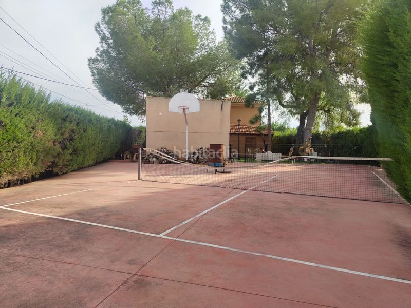 Foto d5edf04d-6945-4381-8912-fe80ff5668bb. Xalet amb xemeneia calefacció aparcament a Torres de Cotillas (Las)