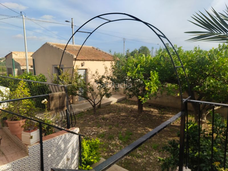 Foto e1b73476-31c5-4bfe-88ce-1ec2b0a7f146. Xalet amb xemeneia calefacció aparcament a Torres de Cotillas (Las)