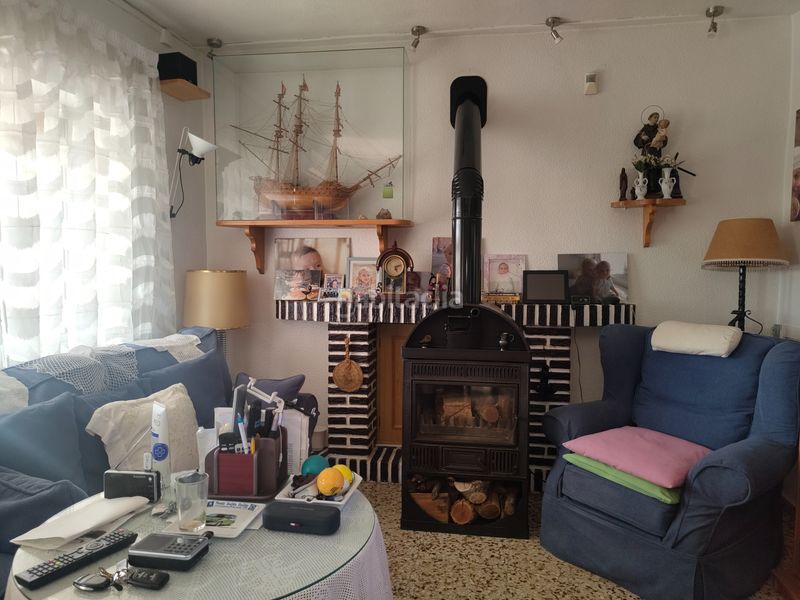 Foto ea963ccc-3075-4862-b5c9-0557fc997fc8. Xalet amb xemeneia calefacció aparcament a Torres de Cotillas (Las)