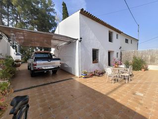 Xalet a Torres de Cotillas (Las)