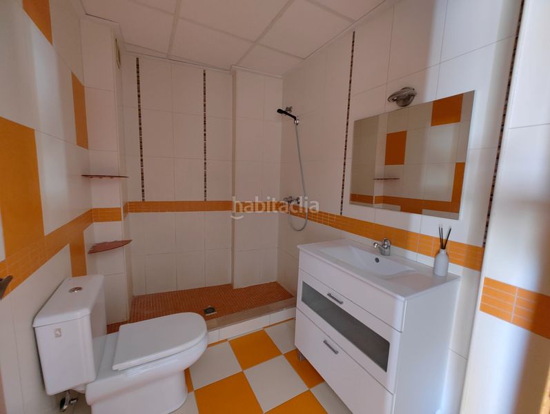Foto 6c88800e-8add-4a8e-b8bc-17819a066704. Apartament amb calefacció a Torres de Cotillas (Las)