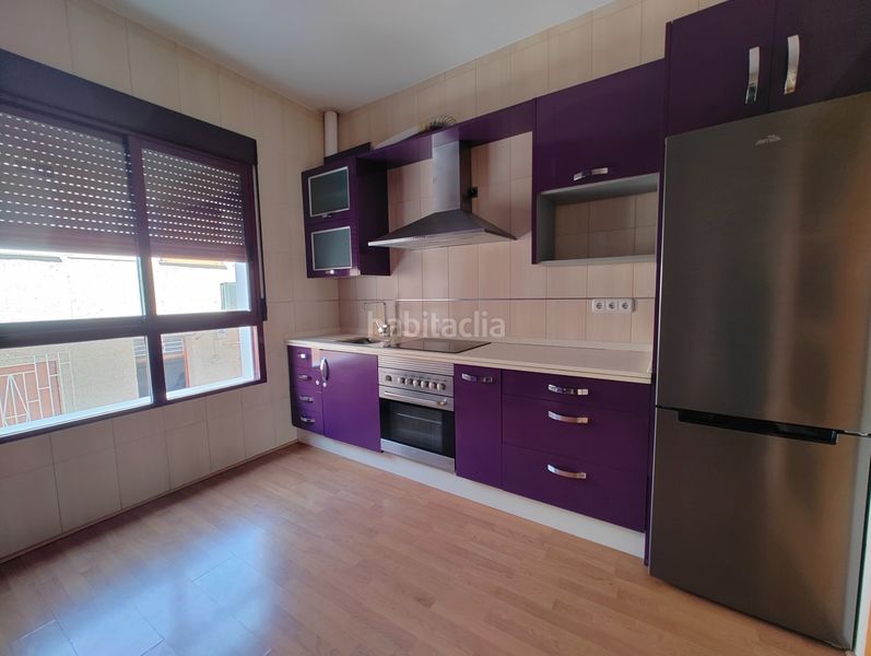 Foto 1a78d7d5-860e-476f-ad2e-4a252a672a95. Apartamento en Torres de Cotillas (Las)