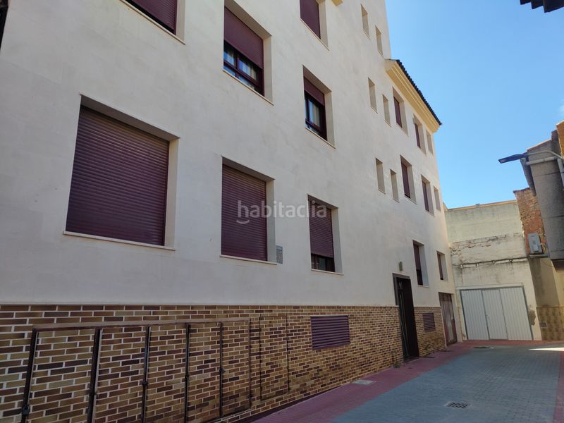 Foto 210aac85-c90b-496c-9256-39f9ae139b2a. Apartamento en Torres de Cotillas (Las)
