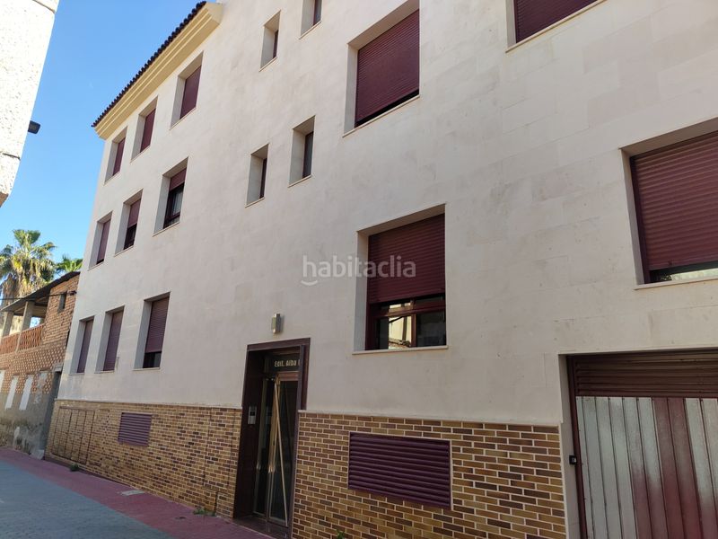Foto 81bdb0a7-93e5-42a1-ade8-773033d38326. Apartamento en Torres de Cotillas (Las)