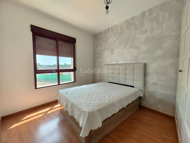 Foto a358a8fc-81af-4fb1-b5ba-0093a51fd143. Apartamento en Torres de Cotillas (Las)