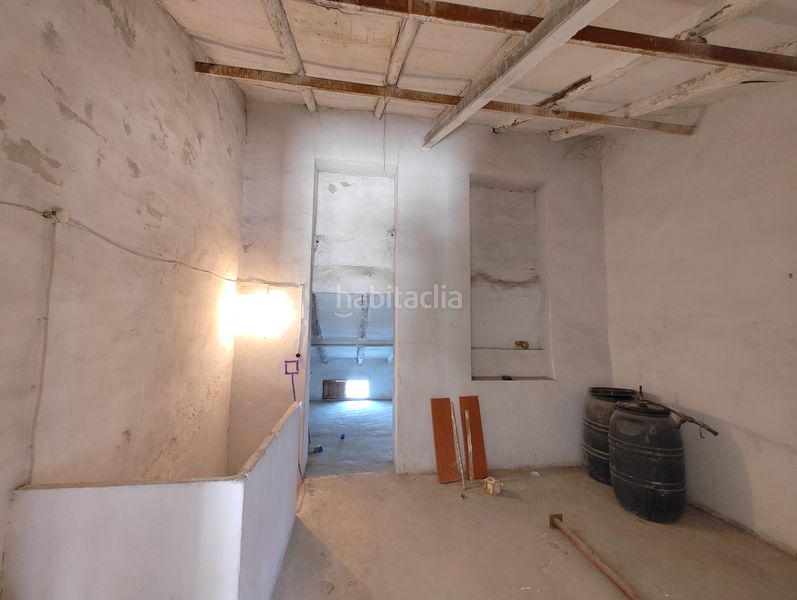 Foto 1137f4fc-1b80-4f62-bc4b-934e42af53a4. Casa amb aparcament a Torres de Cotillas (Las)