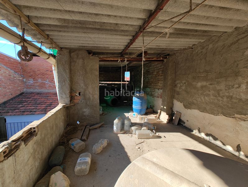 Foto 7dc336fe-87a8-4dd5-9af0-3806aad52e3a. Casa amb aparcament a Torres de Cotillas (Las)