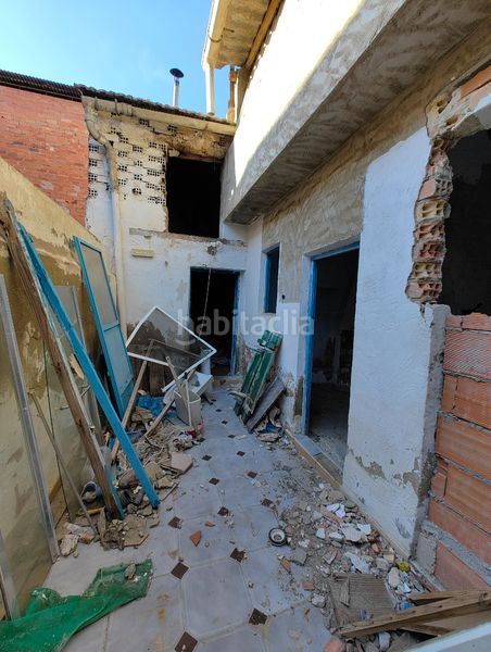 Foto ebe69ff6-d03e-414c-9eb0-cb78bc615fa9. Casa amb aparcament a Torres de Cotillas (Las)