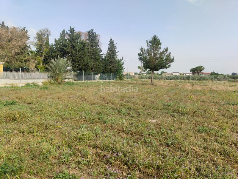 Foto 1295ace2-d21c-429b-8b63-4d55008be821. Terreno residencial en Torres de Cotillas (Las)