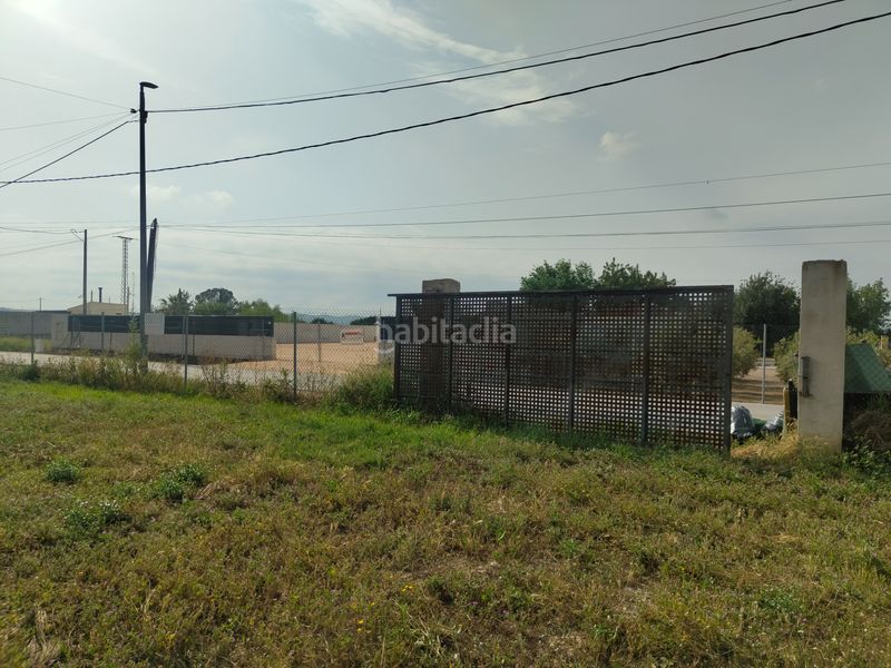 Foto 29246342-ef3f-4f9e-8fd3-99a0ce857919. Terreno residencial en Torres de Cotillas (Las)
