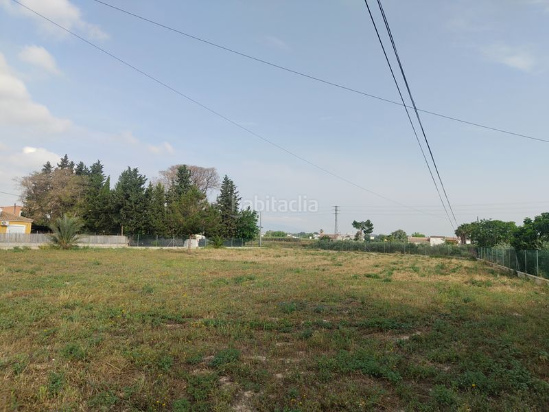 Foto 3f351f24-b1d5-4e60-9b88-3ecc51f2a6e5. Terreno residencial en Torres de Cotillas (Las)