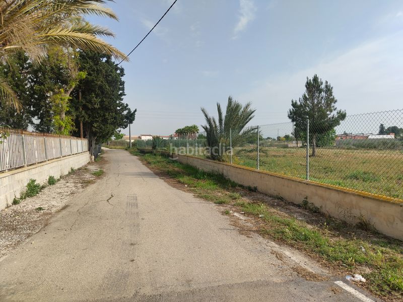 Foto 688d96c8-ef94-463f-a968-3072cd2eb868. Terreno residencial en Torres de Cotillas (Las)