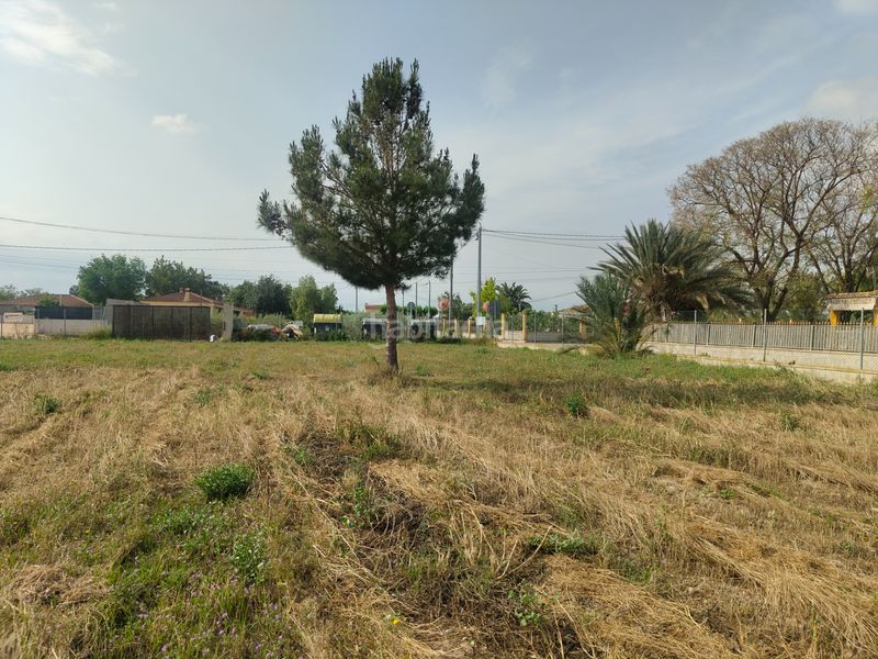 Foto 6d4605b9-8ba4-47fc-8420-c661424d53a0. Terreno residencial en Torres de Cotillas (Las)