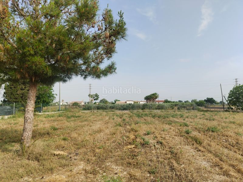 Foto 8f9c490e-8333-4033-ab4c-a81acc775e78. Terreno residencial en Torres de Cotillas (Las)