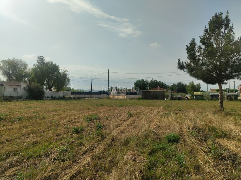 Foto 98c2a341-3cca-4c0e-8151-7e35b89d4cc9. Terreno residencial en Torres de Cotillas (Las)