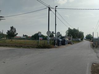 Wohngrundstück  Camino la vereda