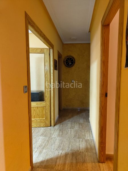Foto 052cf604-338e-4b8f-aa25-503fd7dc4418. Casa aparellada amb xemeneia calefacció aparcament a Torres de Cotillas (Las)
