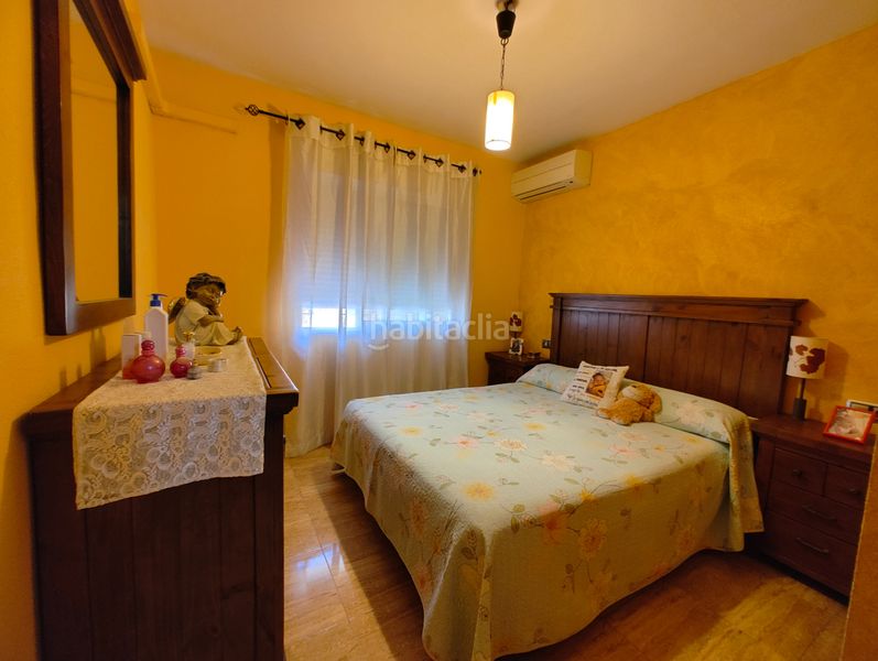 Foto 063a83c7-30d0-4a70-8ca0-fc04f8aff43b. Casa aparellada amb xemeneia calefacció aparcament a Torres de Cotillas (Las)