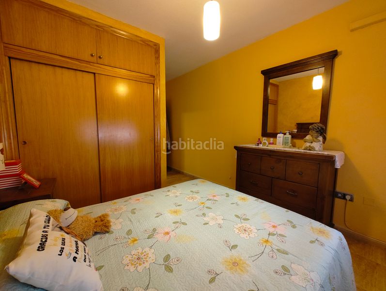Foto 119f426e-50bf-4447-967f-7be759798af0. Casa aparellada amb xemeneia calefacció aparcament a Torres de Cotillas (Las)