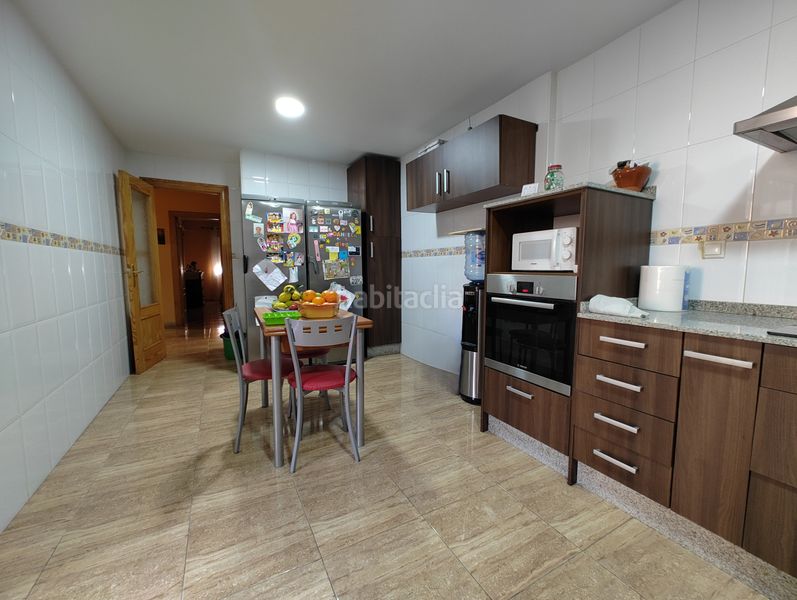 Foto 1f594d40-2943-4e03-a6b2-ee6ebae4f365. Casa aparellada amb xemeneia calefacció aparcament a Torres de Cotillas (Las)