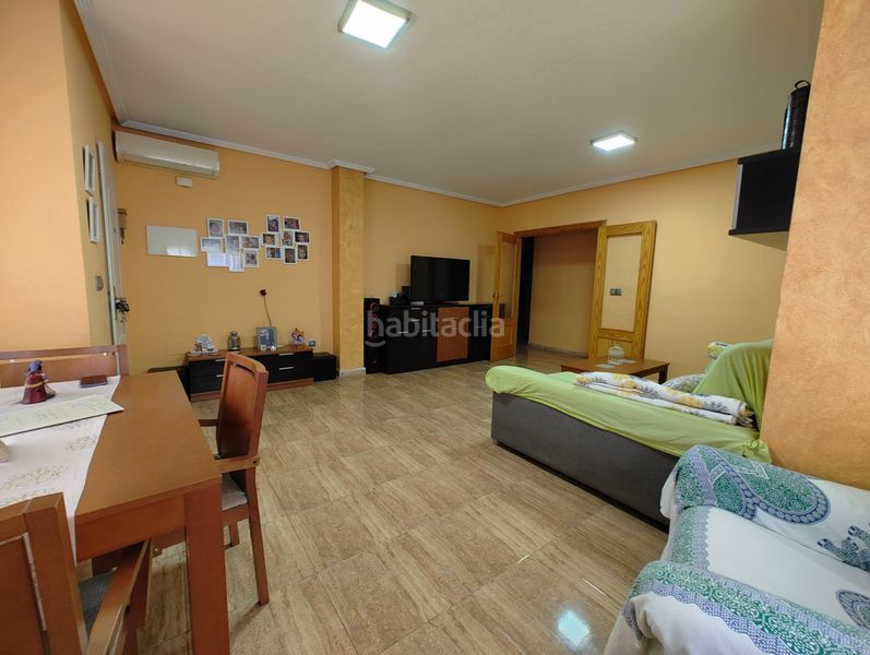 Foto 30dbab9e-1ec0-41b4-a1ba-a028acff5cec. Casa aparellada amb xemeneia calefacció aparcament a Torres de Cotillas (Las)