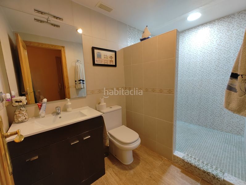 Foto 7e4e9864-5cdf-4601-951c-a1df7fa5b410. Casa aparellada amb xemeneia calefacció aparcament a Torres de Cotillas (Las)