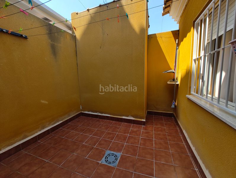 Foto 925a563d-821f-466e-a240-83bb68b374d0. Casa aparellada amb xemeneia calefacció aparcament a Torres de Cotillas (Las)