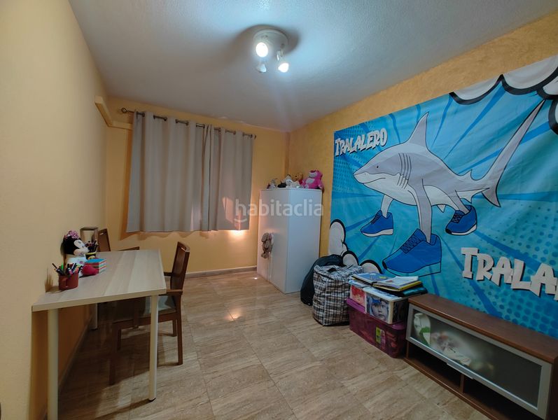 Foto a0aa0f01-a60e-4bea-b84e-efba123644ba. Casa aparellada amb xemeneia calefacció aparcament a Torres de Cotillas (Las)