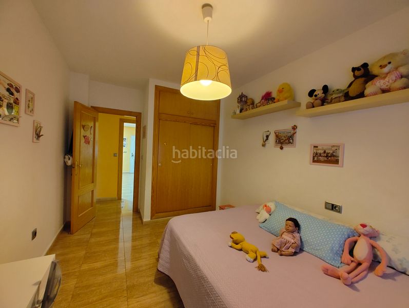 Foto c12f7572-b7d6-4459-9391-ec3556ab4295. Casa aparellada amb xemeneia calefacció aparcament a Torres de Cotillas (Las)
