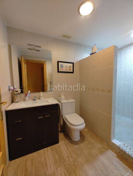 Foto c69af4ac-9952-407f-925a-b741a16abb21. Casa aparellada amb xemeneia calefacció aparcament a Torres de Cotillas (Las)