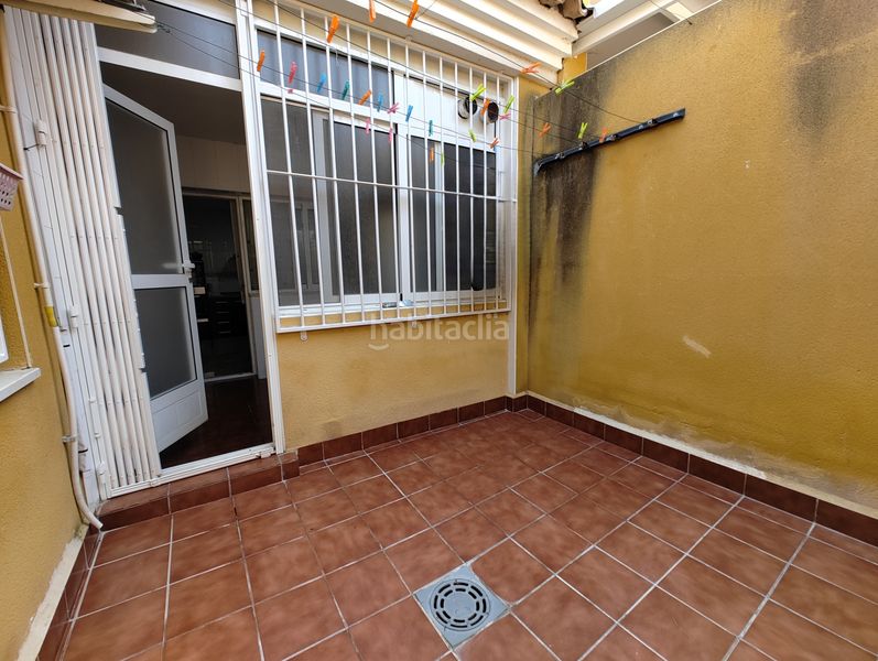 Foto cb9c5cc2-a854-4118-831a-8a12f3b23833. Casa aparellada amb xemeneia calefacció aparcament a Torres de Cotillas (Las)