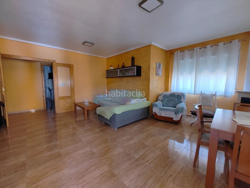 Foto dc19b58b-9ea1-47f9-a7a0-af01da4aa83a. Casa aparellada amb xemeneia calefacció aparcament a Torres de Cotillas (Las)