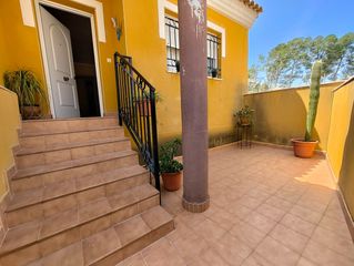 Maison jumelée à Torres de Cotillas (Las)