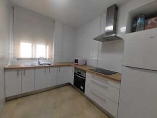 Attique à Torres de Cotillas (Las). Ático con terraza listo para entrar a vivir,