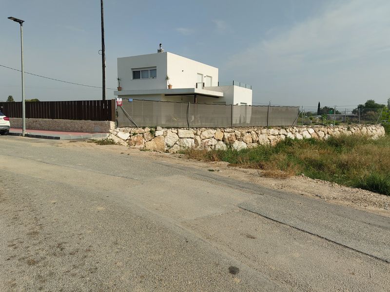 Foto 0bd19338-11dc-4071-ae62-509754b37674. Terreny residencial a Torres de Cotillas (Las)