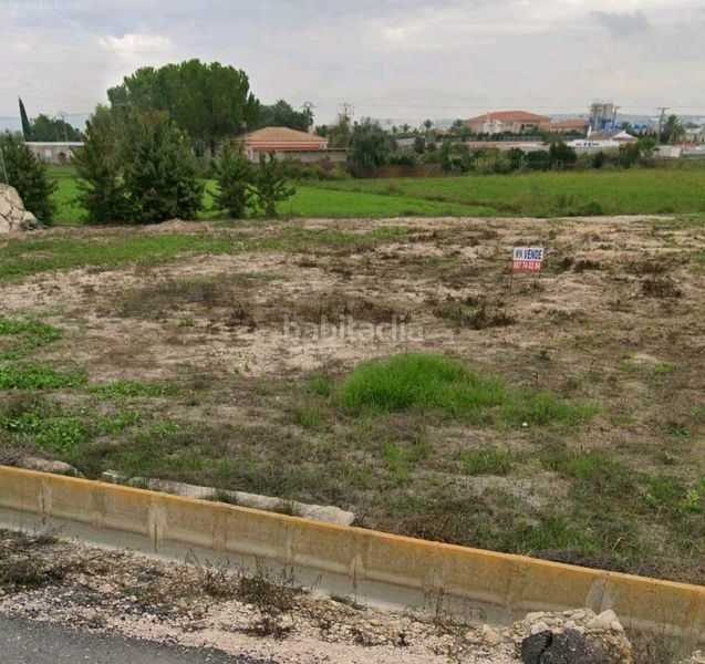 Foto 13abd332-8e23-4031-a519-37c55ea99e7a. Terreny residencial a Torres de Cotillas (Las)
