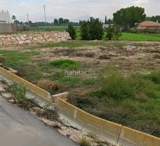 Foto 2fd45032-666a-4fb0-8c37-4eef32d792fe. Terreny residencial a Torres de Cotillas (Las)