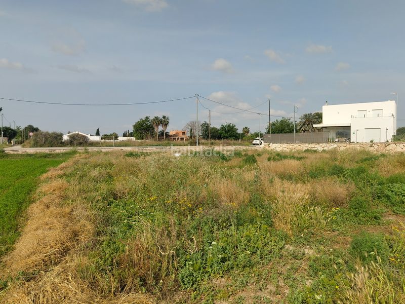 Foto 473b50eb-32e4-4a70-8f9c-583edc432889. Terreny residencial a Torres de Cotillas (Las)