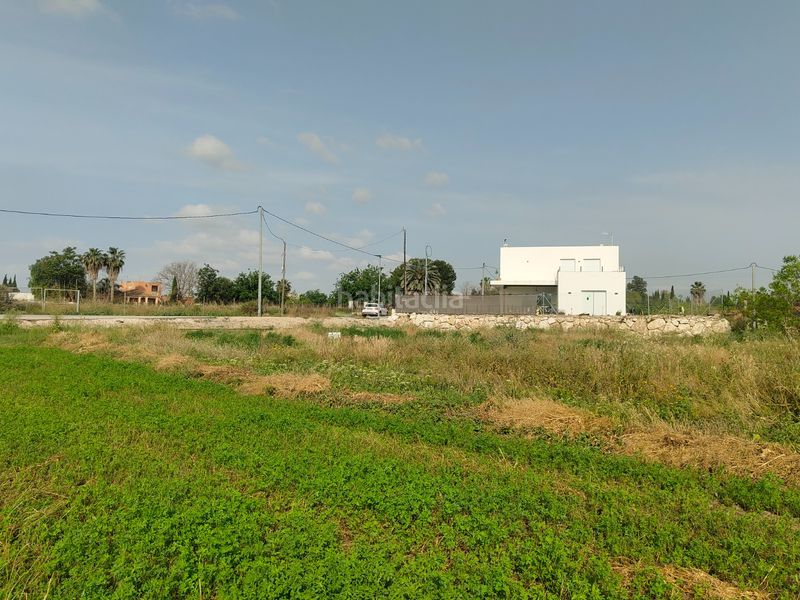 Foto f735172b-eedf-418a-bd55-99c95ac4a816. Terreny residencial a Torres de Cotillas (Las)