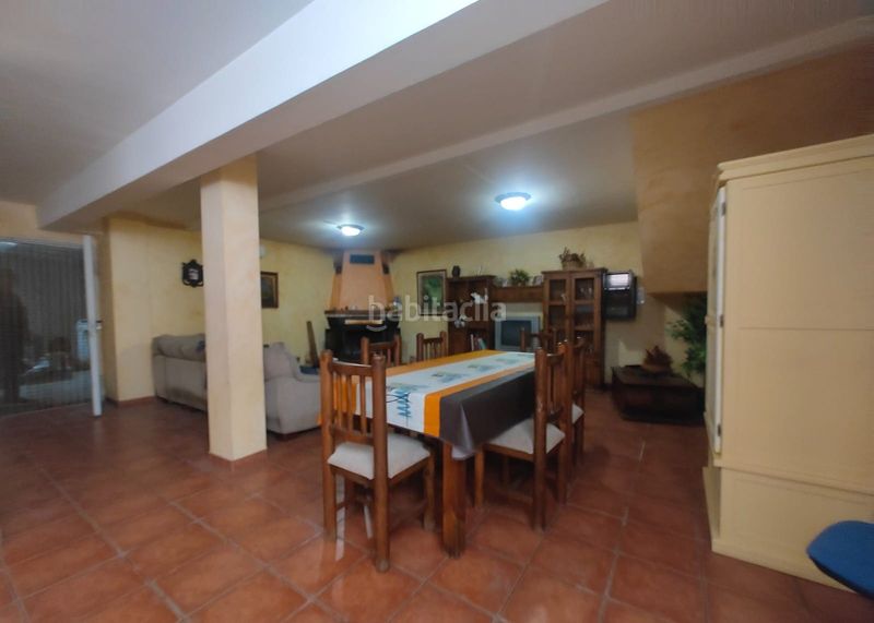 Foto 16071fba-e82d-47fd-9dc0-4f6a86d820d6. Casa adossada amb xemeneia calefacció aparcament a Torres de Cotillas (Las)