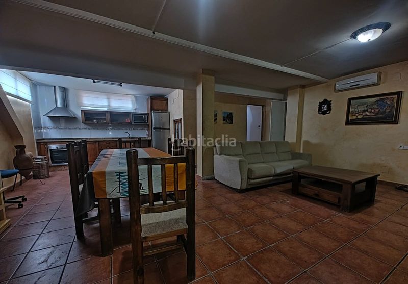 Foto 6a458a98-52be-4702-8227-0ad4190c9716. Casa adossada amb xemeneia calefacció aparcament a Torres de Cotillas (Las)