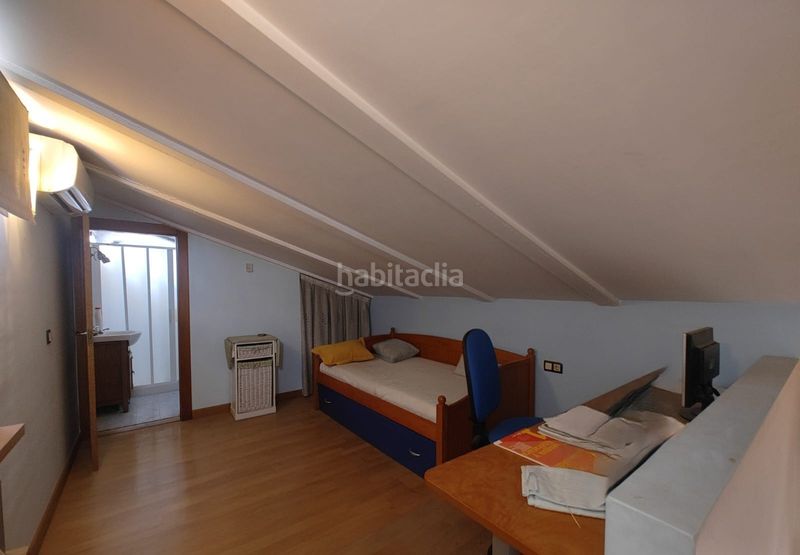 Foto b78208a3-ea46-44f1-9c1c-917fd7907775. Casa adossada amb xemeneia calefacció aparcament a Torres de Cotillas (Las)